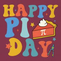 3.14 PI Day Pie Day Pi Symbol For Math Lovers 16oz Travel Tumbler