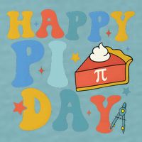 3.14 PI Day Pie Day Pi Symbol For Math Lovers Sueded Cloud Jersey T-Shirt