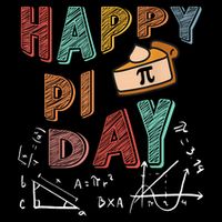 3.14 PI Day Pie Day Pi Symbol For Math Lovers Baby Bodysuit
