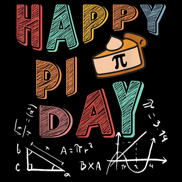 3.14 PI Day Pie Day Pi Symbol For Math Lovers Baby Bodysuit