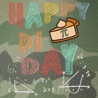 3.14 PI Day Pie Day Pi Symbol For Math Lovers Legacy Tie Dye Trucker Hat