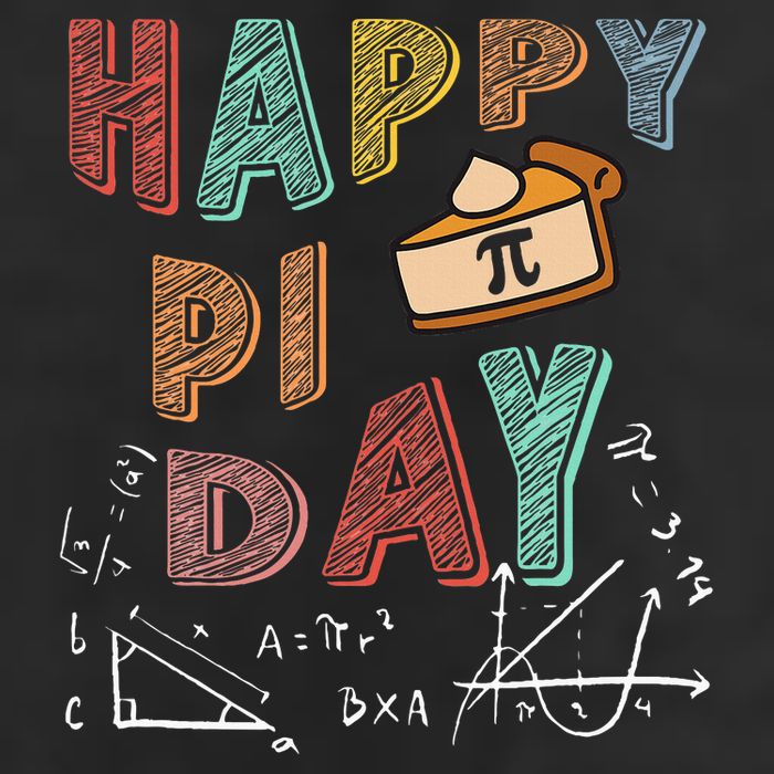 3.14 PI Day Pie Day Pi Symbol For Math Lovers Cool Comfort Performance Bucket Hat