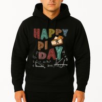 3.14 PI Day Pie Day Pi Symbol For Math Lovers Hoodie