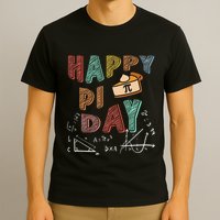 3.14 PI Day Pie Day Pi Symbol For Math Lovers T-Shirt