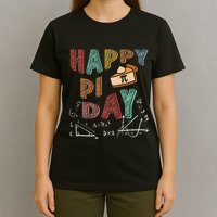 3.14 PI Day Pie Day Pi Symbol For Math Lovers T-Shirt