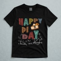 3.14 PI Day Pie Day Pi Symbol For Math Lovers T-Shirt