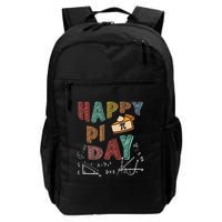 3.14 PI Day Pie Day Pi Symbol For Math Lovers Backpack