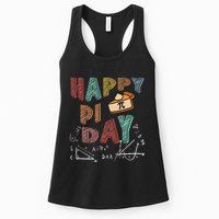3.14 PI Day Pie Day Pi Symbol For Math Lovers Womens Tank Top