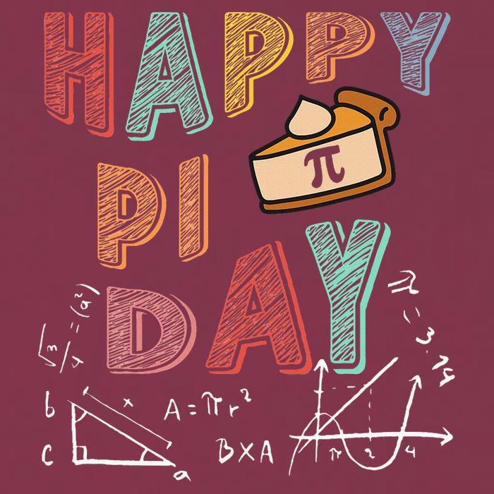 3.14 PI Day Pie Day Pi Symbol For Math Lovers 16oz Travel Tumbler