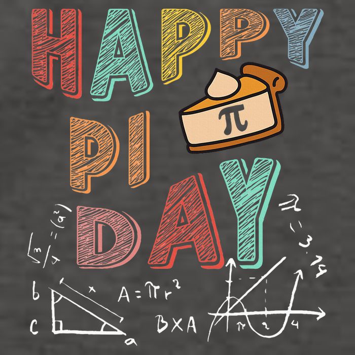 3.14 PI Day Pie Day Pi Symbol For Math Lovers Vector Backpack