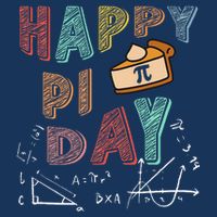 3.14 PI Day Pie Day Pi Symbol For Math Lovers Infant Baby Jersey Bodysuit