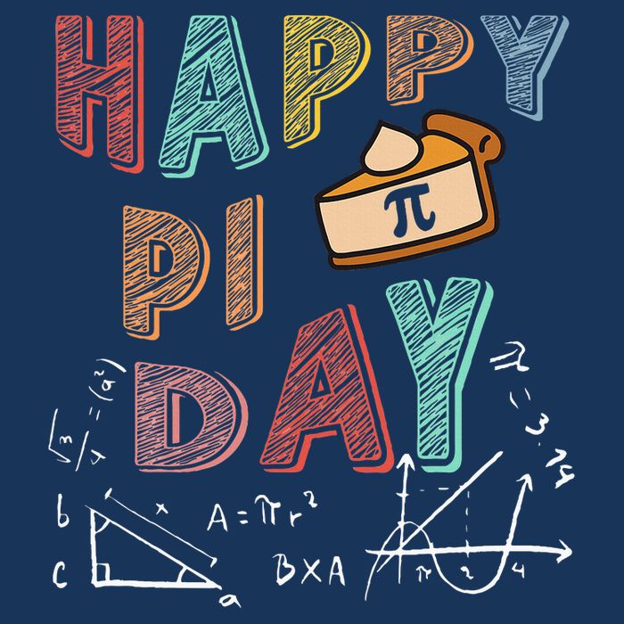 3.14 PI Day Pie Day Pi Symbol For Math Lovers Infant Baby Jersey Bodysuit
