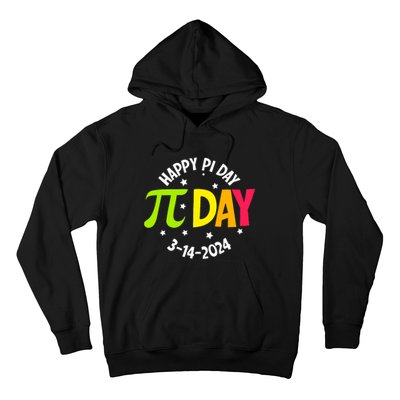 3.14 Pi Day Pie Day Pi Symbol For Math Lovers Hoodie