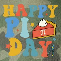 3.14 PI Day Pie Day Pi Symbol For Math Lovers Legacy Tie Dye Trucker Hat