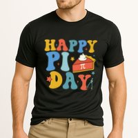 3.14 PI Day Pie Day Pi Symbol For Math Lovers Performance Shirt