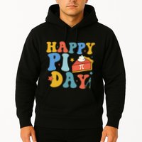 3.14 PI Day Pie Day Pi Symbol For Math Lovers Hoodie