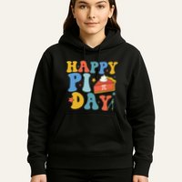 3.14 PI Day Pie Day Pi Symbol For Math Lovers Hoodie