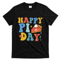 3.14 PI Day Pie Day Pi Symbol For Math Lovers T-Shirt