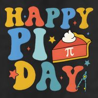 3.14 PI Day Pie Day Pi Symbol For Math Lovers Adult Drive Performance Visor