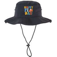 3.14 PI Day Pie Day Pi Symbol For Math Lovers Bucket Hat