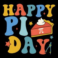3.14 PI Day Pie Day Pi Symbol For Math Lovers Bucket Hat