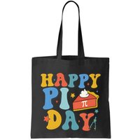 3.14 PI Day Pie Day Pi Symbol For Math Lovers Bag