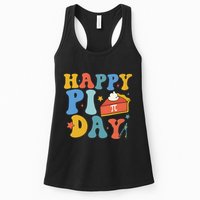 3.14 PI Day Pie Day Pi Symbol For Math Lovers Womens Tank Top