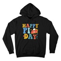 3.14 Pi Day Pie Day Pi Symbol For Math Lovers Hoodie