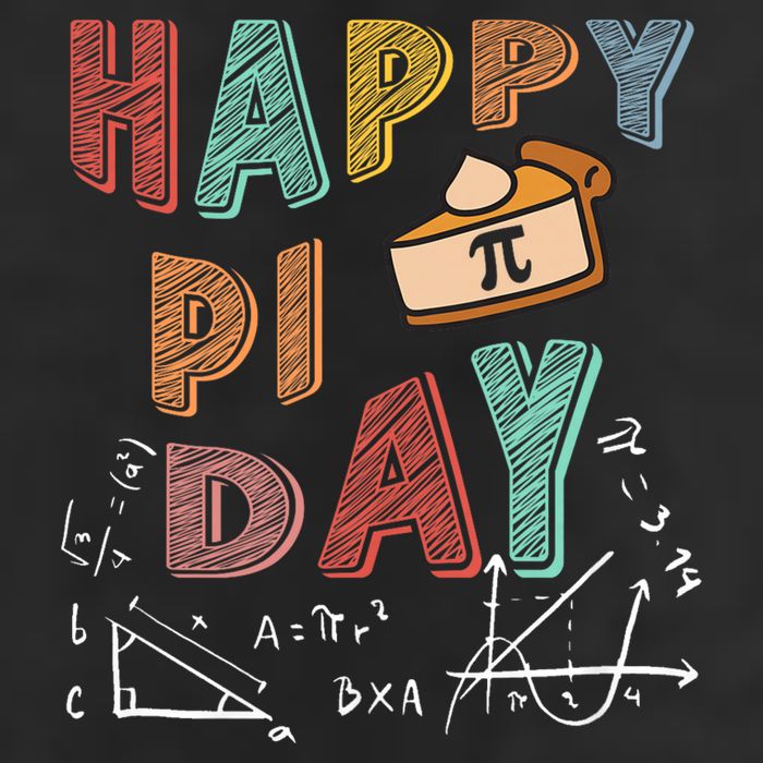 3.14 PI Day Pie Day Pi Symbol For Math Lovers Trucker Hat