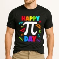 3.14 PI Day Pie Day Pi Symbol For Math Lovers Performance Shirt