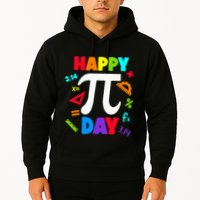 3.14 PI Day Pie Day Pi Symbol For Math Lovers Hoodie