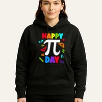 3.14 PI Day Pie Day Pi Symbol For Math Lovers Hoodie