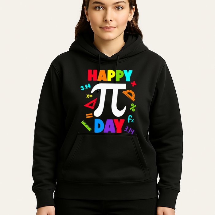 3.14 PI Day Pie Day Pi Symbol For Math Lovers Hoodie