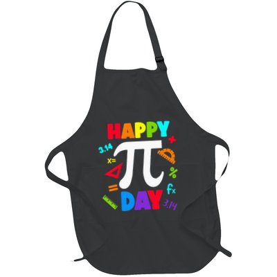 3.14 PI Day Pie Day Pi Symbol For Math Lovers Apron