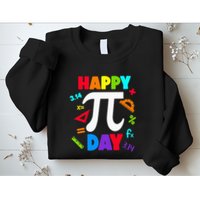 3.14 PI Day Pie Day Pi Symbol For Math Lovers Sweatshirt