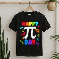 3.14 PI Day Pie Day Pi Symbol For Math Lovers T-Shirt