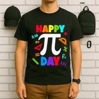 3.14 PI Day Pie Day Pi Symbol For Math Lovers T-Shirt