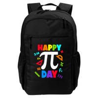 3.14 PI Day Pie Day Pi Symbol For Math Lovers Backpack