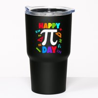 3.14 PI Day Pie Day Pi Symbol For Math Lovers Tumbler