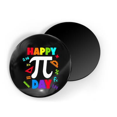 3.14 PI Day Pie Day Pi Symbol For Math Lovers Magnet