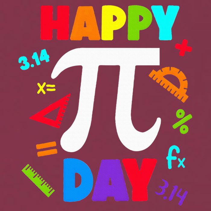 3.14 PI Day Pie Day Pi Symbol For Math Lovers 16oz Travel Tumbler