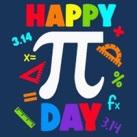 3.14 PI Day Pie Day Pi Symbol For Math Lovers Infant Baby Jersey Bodysuit