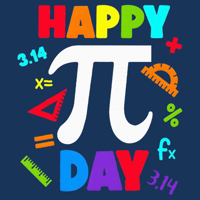 3.14 PI Day Pie Day Pi Symbol For Math Lovers Infant Baby Jersey Bodysuit