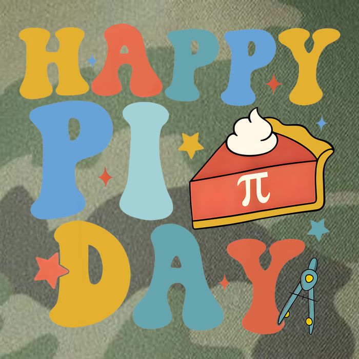 3.14 Pi Day Pie Day Pi Symbol For Math Lovers Legacy Tie Dye Trucker Hat