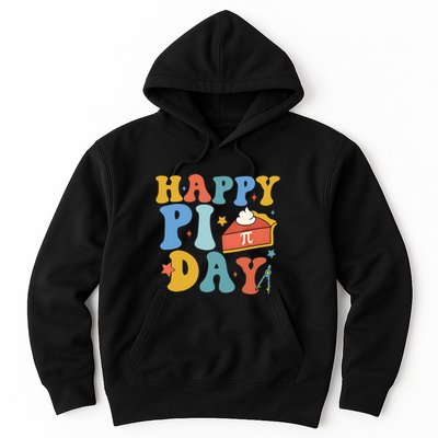 3.14 Pi Day Pie Day Pi Symbol For Math Lovers Hoodie