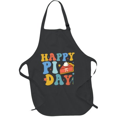 3.14 Pi Day Pie Day Pi Symbol For Math Lovers Apron