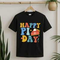 3.14 Pi Day Pie Day Pi Symbol For Math Lovers T-Shirt