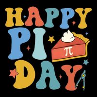 3.14 Pi Day Pie Day Pi Symbol For Math Lovers T-Shirt
