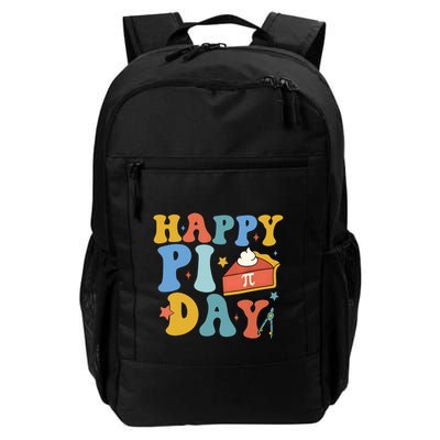 3.14 Pi Day Pie Day Pi Symbol For Math Lovers Backpack