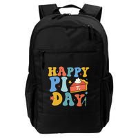 3.14 Pi Day Pie Day Pi Symbol For Math Lovers Backpack